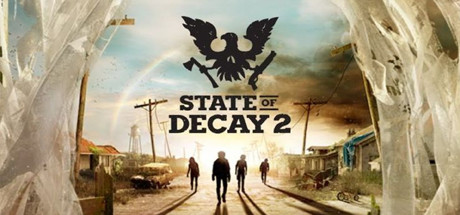 state of decay 2 trainer