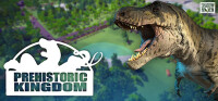 Prehistoric Kingdom