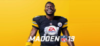 Madden NFL 19