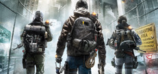 tom clancy the division pc mods
