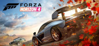 Forza Horizon 4