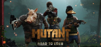 Mutant Year Zero: Road to Eden