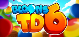 Bloons Td 6 Cheats And Trainers For Pc Wemod