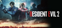 Resident Evil 2