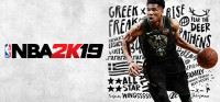 NBA 2K19