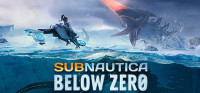 Subnautica Below Zero