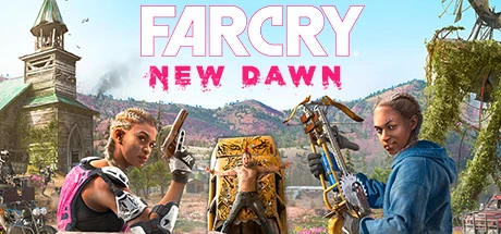 Far Cry New Dawn Vorschaubild