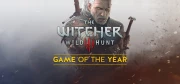 The Witcher 3: Wild Hunt - GOTY Edition
