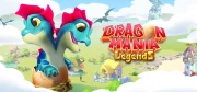 Dragon Mania Legends