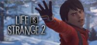 Life is Strange 2