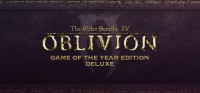 Elder Scrolls IV: Oblivion - Game of the Year Edition Deluxe, The