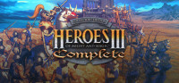 Heroes of Might and Magic 3: Complete