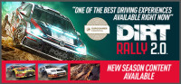 dirt rally trainer steam