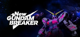 new gundam breaker mods