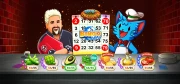 Bingo Blitz - Free Bingo Games