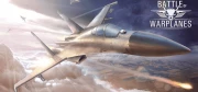 Battle of Warplanes: Airplane Games War Simulator