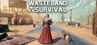 Wasteland Survival