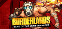 borderlands game of the year enhanced changes