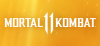 Mortal Kombat 11