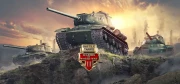 Battle Tanks: Legends of World War II 3D Tank Games