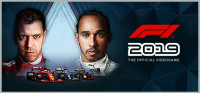 F1 2019 Anniversary Edition