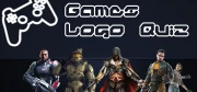 Games Logo Quiz