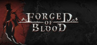 Forged of Blood