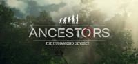 Ancestors The Humankind Odyssey