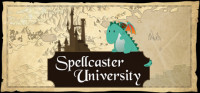 spellcaster university cheat happens