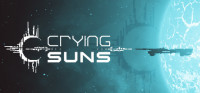 Crying Suns