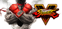 Street Fighter V