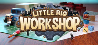 Little Big Workshop