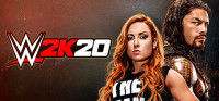 WWE 2K20