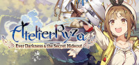 Atelier Ryza: Ever Darkness  the Secret Hideout