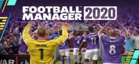 Football Manager 2020