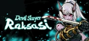 Devil Slayer - Raksasi / 斩妖Raksasi