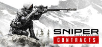 Sniper Ghost Warrior Contracts