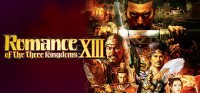 ROMANCE OF THE THREE KINGDOMS 13 / 三國志13