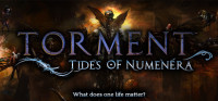 Torment: Tides of Numenera