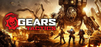 Gears Tactics