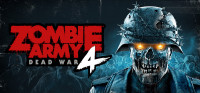 Zombie Army 4 Dead War