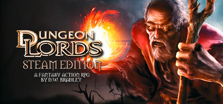 dungeon lords cheats steam edition