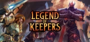 Legend of Keepers: Career of a Dungeon Master