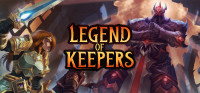 Legend of Keepers: Career of a Dungeon Master