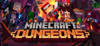 Minecraft Dungeons