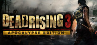 Dead Rising 3