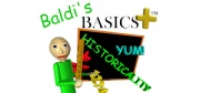 The Player's Real Model When Hacking In Baldi's Basics Plus :  r/BaldisBasicsEdu