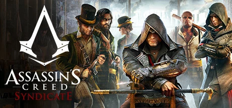 anteprima Assassin's Creed Syndicate