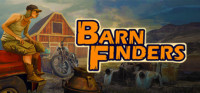 Barn Finders