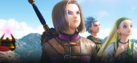 DRAGON QUEST XI S: Echoes of an Elusive Age - Definitive Edition